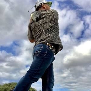 Meet your Posher, Vince